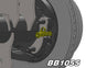 JK 1 Ton Sterling ABS Kit 99-04 Superduty 52 Tooth Artec Industries - Image 2