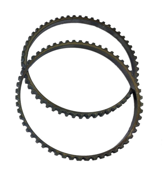 JK 1 Ton 14 Bolt 60 Tooth Tone Ring Artec Industries - Image 1