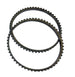 JK 1 Ton 14 Bolt 60 Tooth Tone Ring Artec Industries - Image 1