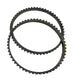 JK 1 Ton 14 Bolt 60 Tooth Tone Ring Artec Industries - Image 1