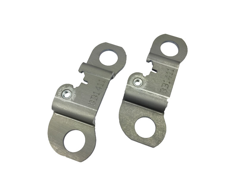 JK 1 Ton 14 Bolt Sensor Mounts Pair Artec Industries - Image 1