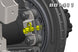 JK 1 Ton 14 Bolt Sensor Mounts Pair Artec Industries - Image 2