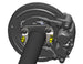 JK 1 Ton 14 Bolt Sensor Mounts Pair Artec Industries - Image 4