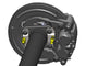 JK 1 Ton 14 Bolt Sensor Mounts Pair Artec Industries - Image 4