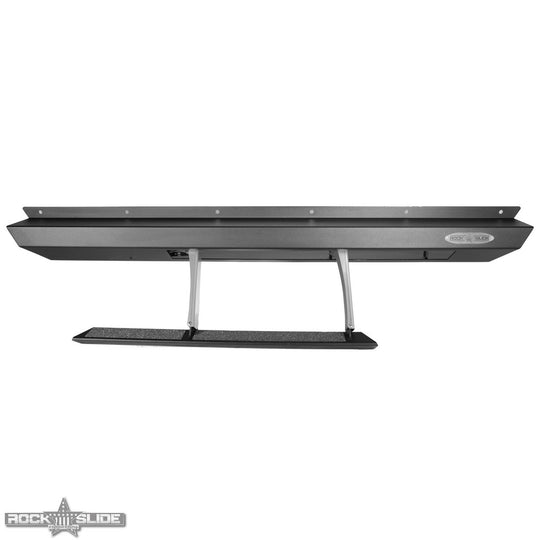 TJ 2 Door Step Slider Rock Slide Engineering - Image 6