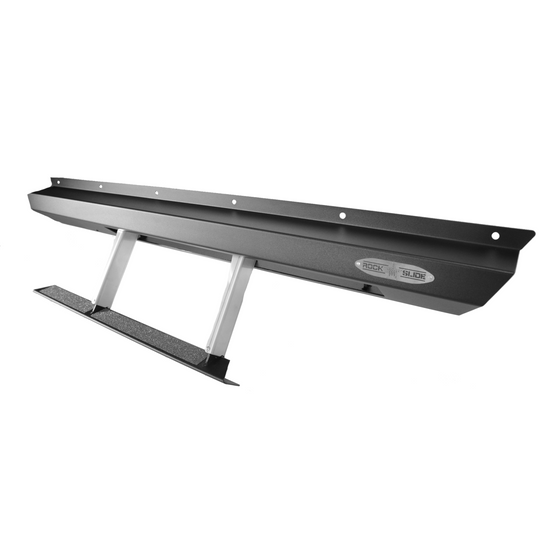 TJ 2 Door Step Slider Rock Slide Engineering - Image 5