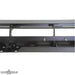 Jeep JK Side Step Slider Set For 07-18 Wrangler JK 4 Door Models Passenger Side Sub Part Rock Slide Engineering - Image 3