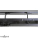 Jeep JK Side Step Slider Set For 07-18 Wrangler JK 4 Door Models Set Rock Slide Engineering - Image 3