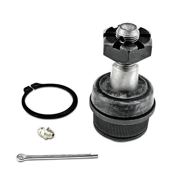 Apex Chassis Heavy Duty Front Lower Ball Joint Fits: 90-01 Cherokee 90-92 Comanche 93-98 Jeep Grand Cherokee 86-06 Jeep Wrangler - Image 1