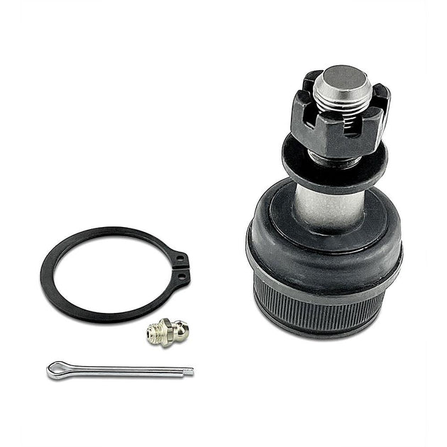Apex Chassis Heavy Duty Front Lower Ball Joint Fits: 07-18 Jeep Wrangler JK 99-04 Jeep Grand Cherokee - Image 1
