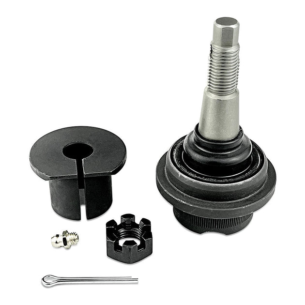 Apex Chassis Heavy Duty Front Upper Ball Joint, Knurled 18-21 Jeep Wrangler JL JLU/Gladiator JT Apex Chassis - Image 1