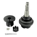 Apex Chassis Heavy Duty Front Upper Ball Joint Fits: 18-21 Jeep Wrangler JL JLU/Gladiator JT - Image 2
