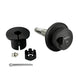 Apex Chassis Heavy Duty Front Upper Ball Joint Fits: 18-21 Jeep Wrangler JL JLU/Gladiator JT - Image 3