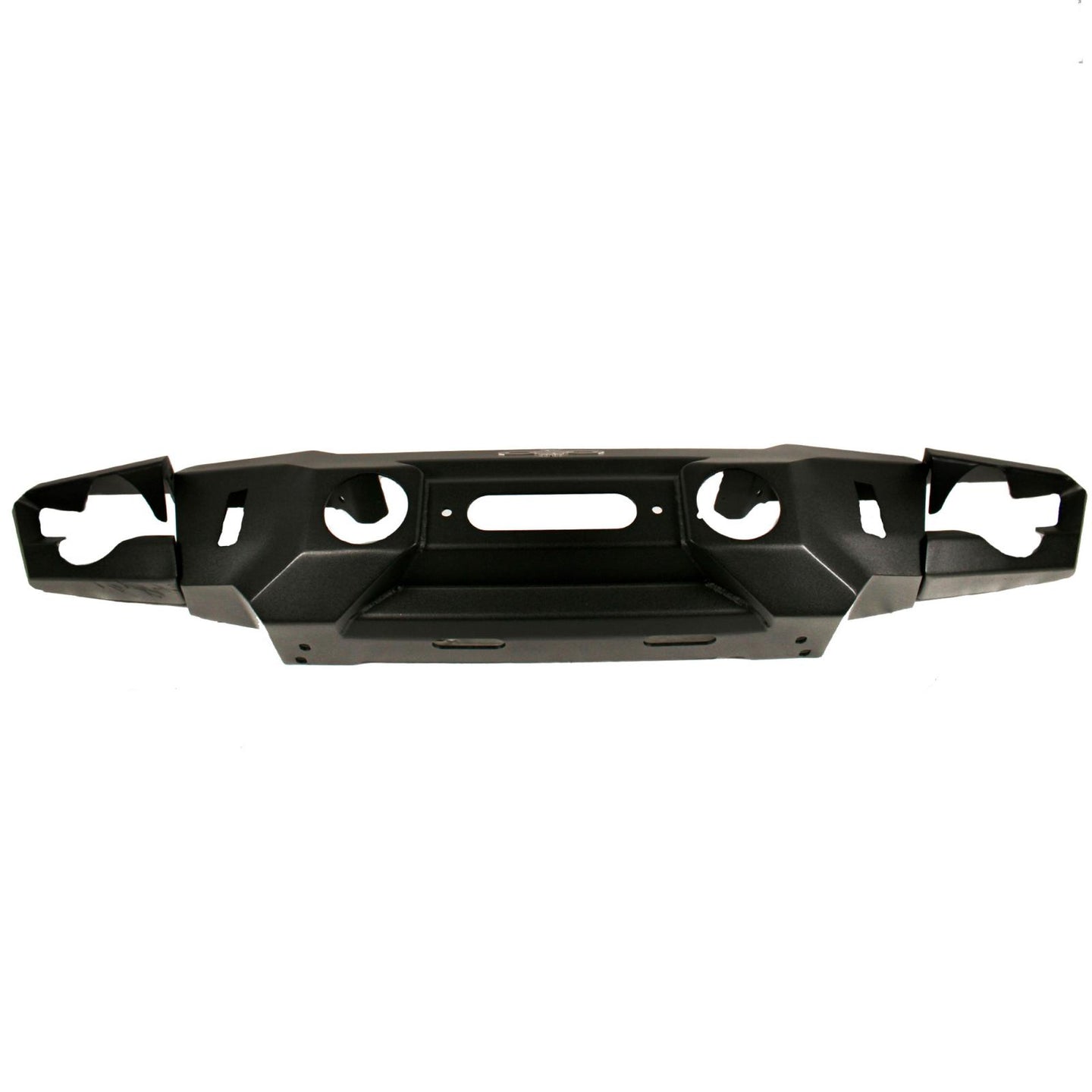 Combo Mid Front And Full Rear Bumpers For 18-25 Jeep Wrangler JL 2-4 Door Rock Slide Engineering - Image 6