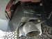 Gladiatror Rear Rock Sliders for 20-Pres Jeep Gladiator JT Steel Powdercoat Rock Slide Engineering - Image 6