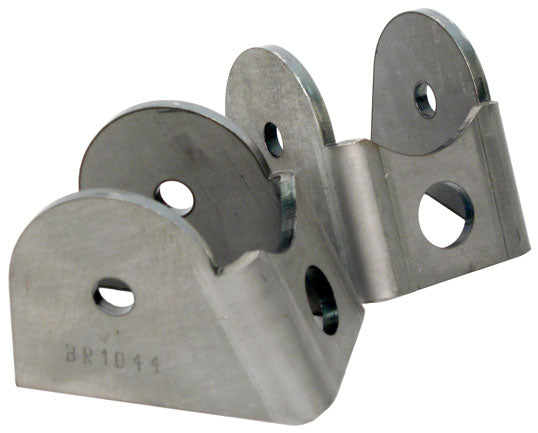 Jeep TJ Truss Upper Link Mounts 2.63 Inch 97-06 Wrangler TJ/TJ Unlimited Pair Artec Industries - Image 1