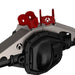 APEX Truss Upper Link Mounts For 97-06 Wrangler TJ Pair Artec Industries - Image 2