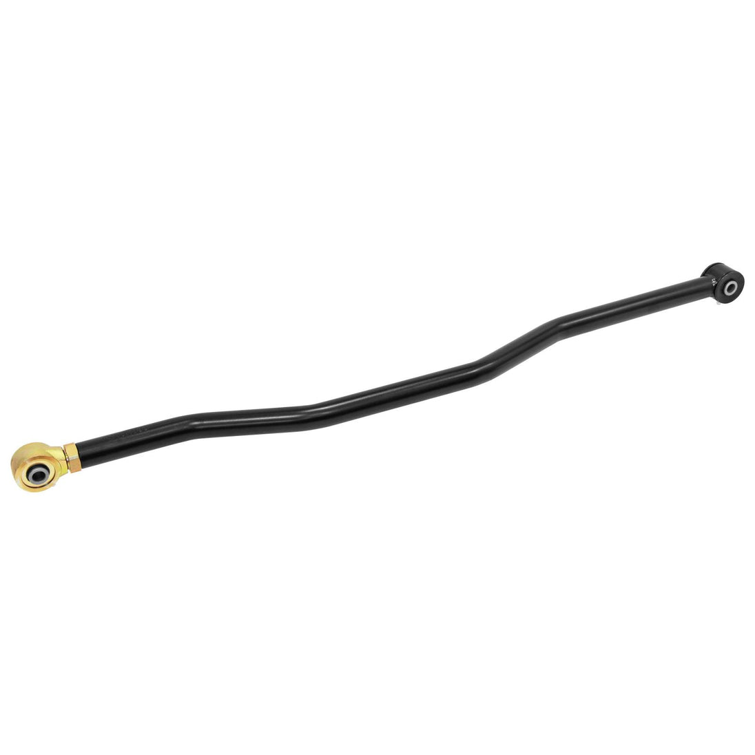 Johnny Joint Trac Bar 07-18 Wrangler JK Rear Bolt-On Adjustable Greasable 1.25 Inch X .250 Inch Chromoly Tubing RockJock 4x4 - Image 1