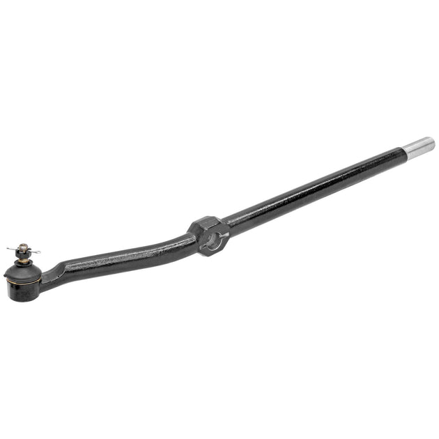 Currectlync Drag Link 97-06 Wrangler TJ and LJ Unlimited/XJ/MJ Drag Link Rod Only w/ One End Only For Use w/ CE-9701 Kit Each RockJock 4x4 - Image 1