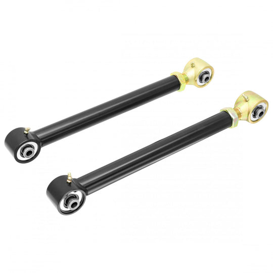 Johnny Joint Control Arms 07-Up Wrangler JK and JL Rear Lower Adjustable Pair RockJock 4x4 - Image 1