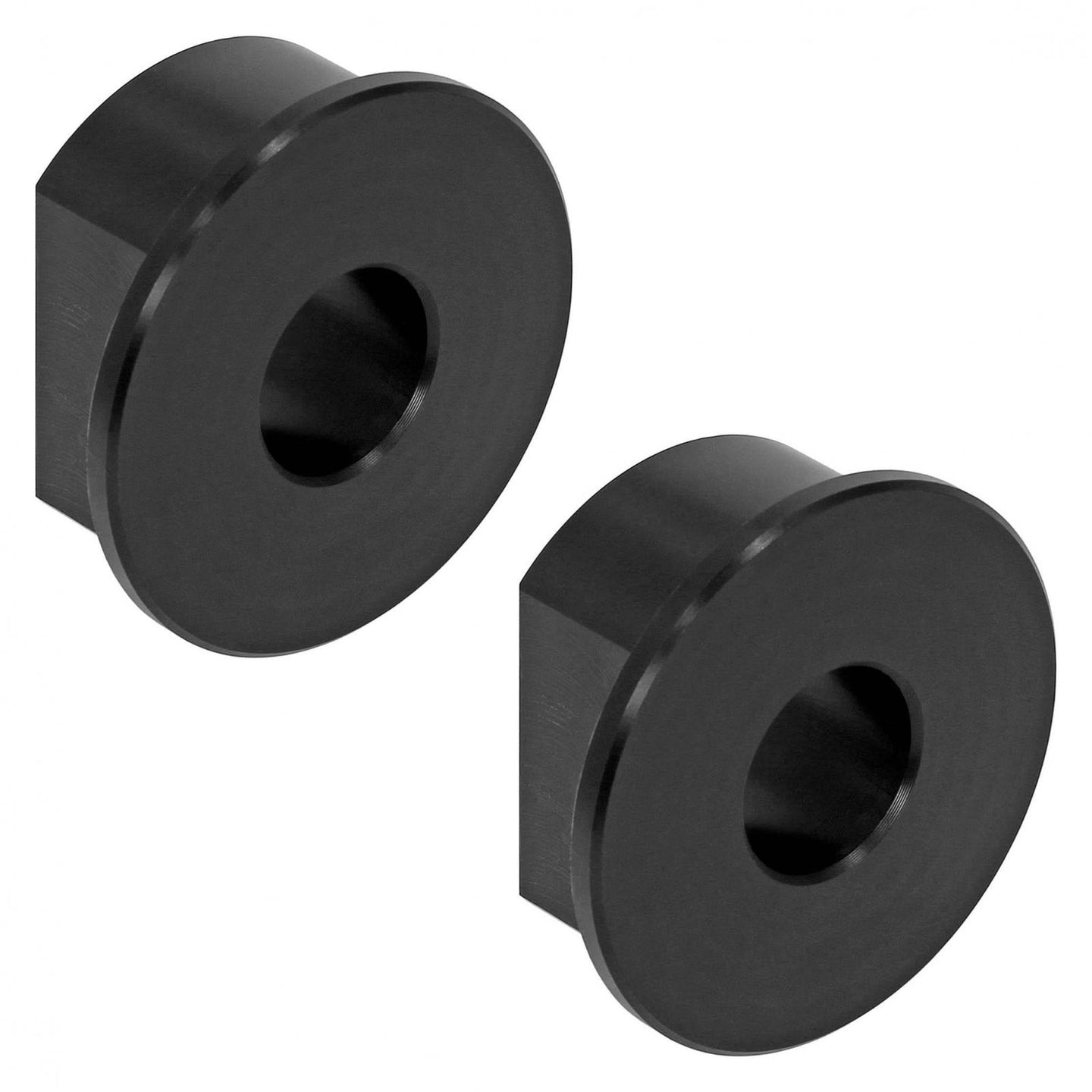 Antirock Sway Bar Bushings (2-pack Front) 97-06 TJ Wrangler/04-06 LJ Unlimited RockJock 4x4 - Image 1