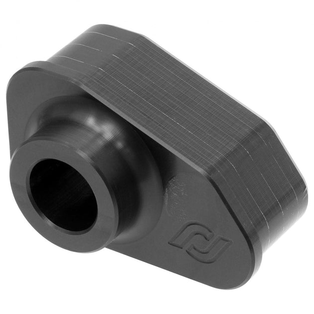 Antirock Sway Bar Bushing (JL Right Rear Frame Bracket for 25 Spline Bar) RockJock 4X4 - Image 1