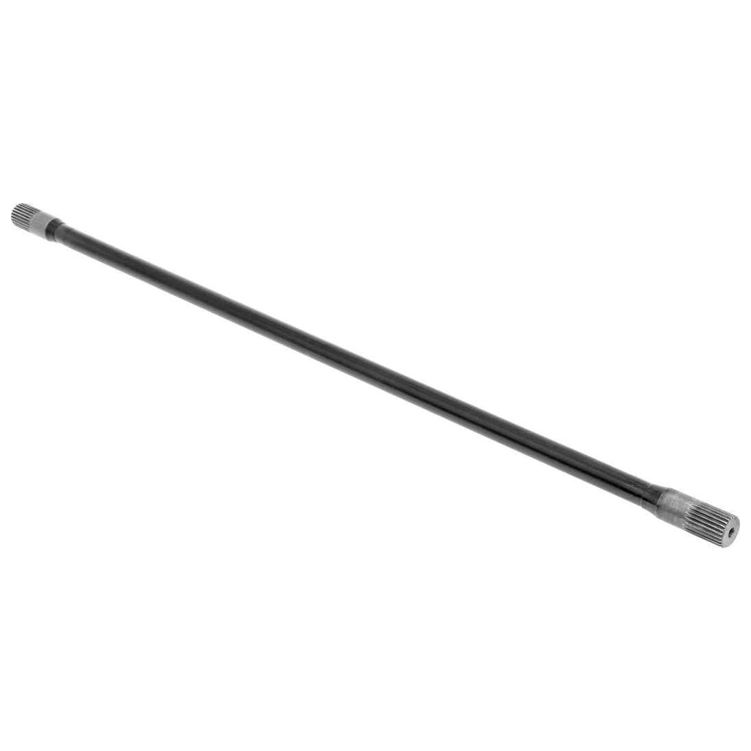 Antirock Sway Bar 50 Inch Long x 1 Inch Diameter x 25 Spline RockJock 4X4 - Image 1