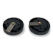 Jeep Lower Poly Coil Bucket Kit 1984-2006 TJ/LJ/XJ/ZJ Clayton Off Road