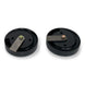 Jeep Lower Poly Coil Bucket Kit 1984-2006 TJ/LJ/XJ/ZJ Clayton Off Road - Image 1