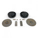 Jeep Lower Poly Coil Bucket Kit 1984-2006 TJ/LJ/XJ/ZJ Clayton Off Road - Image 2