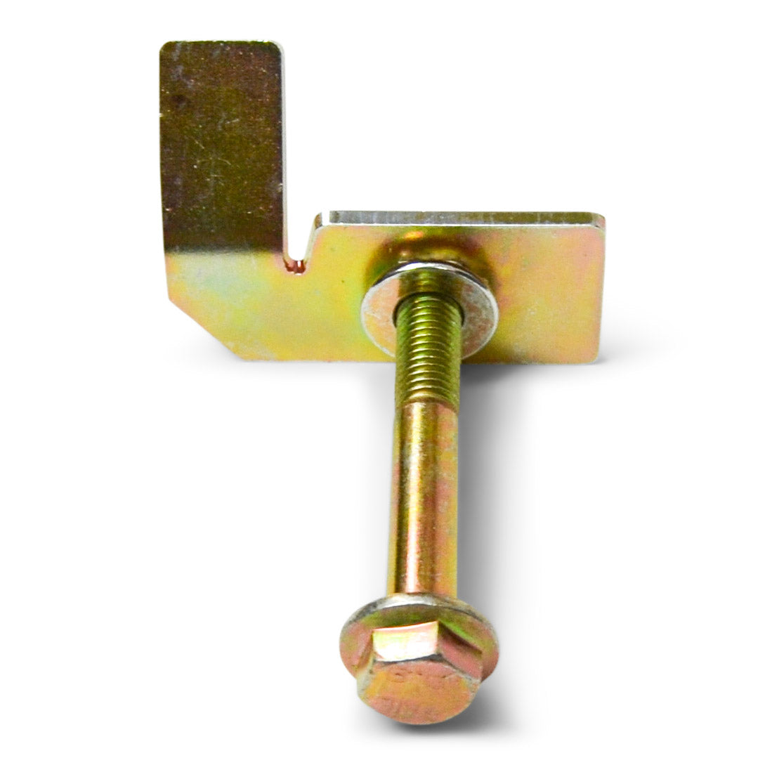 Jeep OE Track Bar Bolt Kit 1984-2006 TJ/LJ/XJ/ZJ Clayton Off Road - Image 2