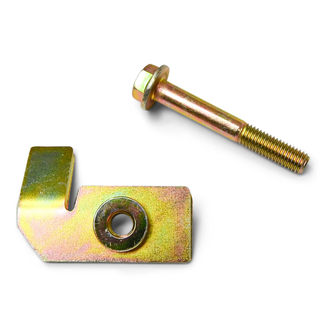 Jeep OE Track Bar Bolt Kit 1984-2006 TJ/LJ/XJ/ZJ Clayton Off Road - Image 3