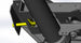Jeep OE Track Bar Bolt Kit 1984-2006 TJ/LJ/XJ/ZJ Clayton Off Road - Image 5