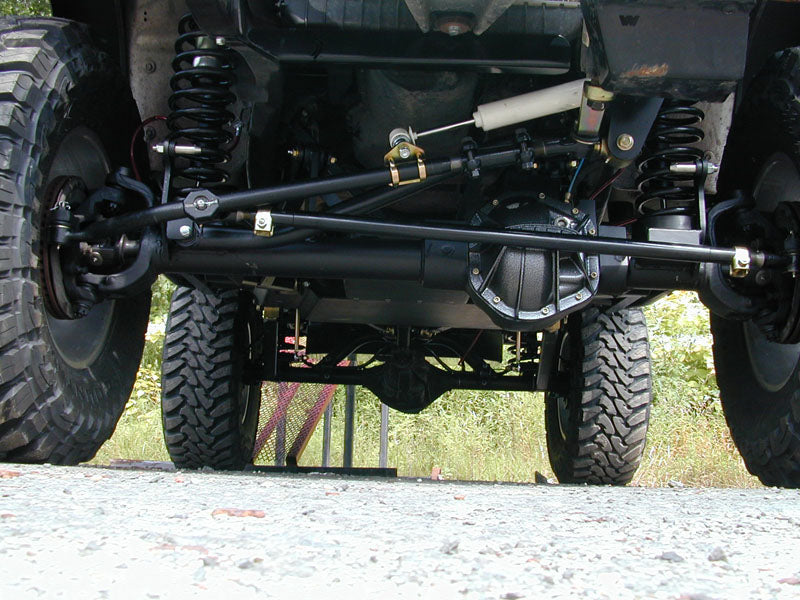 Jeep Front Sway Bar Tab 1984-2006 TJ/LJ/XJ/ZJ Clayton Off Road - Image 10