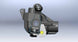 Jeep Grand Cherokee Front Lower Control Arm Brackets 1999-2004 WJ Clayton Off Road - Image 3