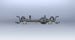 Jeep Grand Cherokee Front Lower Control Arm Brackets 1999-2004 WJ Clayton Off Road - Image 5