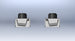 Jeep Grand Cherokee Coil Mount Repair Kit 99-04 WJ Clayton Off Road
