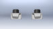 Jeep Grand Cherokee Coil Mount Repair Kit 99-04 WJ Clayton Off Road