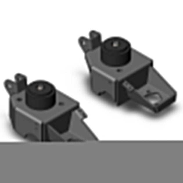 Jeep Grand Cherokee Coil Mount Repair Kit 1999-2004 WJ Clayton Off Road - Image 2