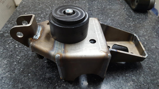 Jeep Grand Cherokee Coil Mount Repair Kit 1999-2004 WJ Clayton Off Road - Image 8