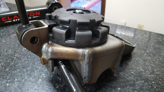 Jeep Grand Cherokee Coil Mount Repair Kit 1999-2004 WJ Clayton Off Road - Image 9