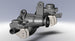 Jeep Wrangler Front Lower Control Arm Brackets 2007-2018 JK Clayton Off Road - Image 5