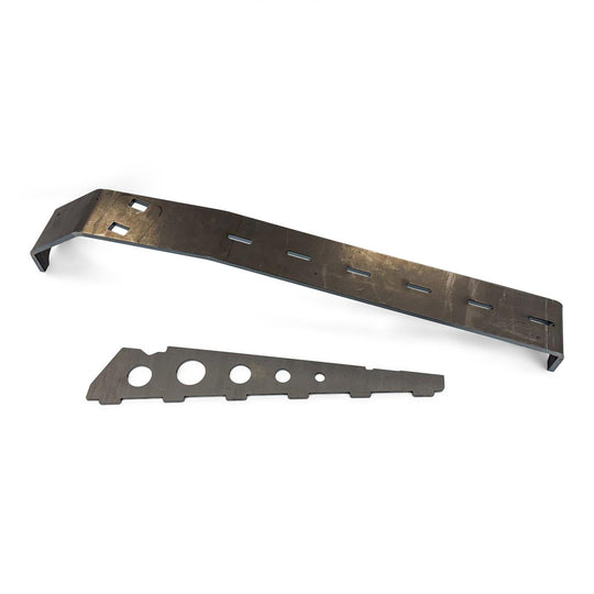 Jeep Wrangler Dana 44 Truss 2007-2018 JK Clayton Off Road - Image 2