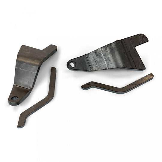 Jeep High Steer Swaybar Mount 1984-2006 TJ/LJ/XJ/ZJ Clayton Off Road - Image 1