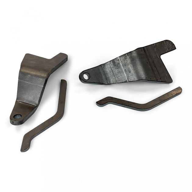Jeep High Steer Swaybar Mount 1984-2006 TJ/LJ/XJ/ZJ Clayton Off Road - Image 1