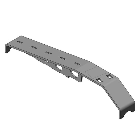 Jeep Wrangler Dana 30/44 Truss 1984-2006 TJ/LJ/XJ/ZJ Clayton Off Road - Image 2