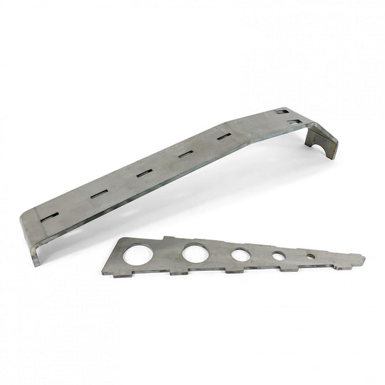 Jeep Wrangler Dana 30/44 Truss 1984-2006 TJ/LJ/XJ/ZJ Clayton Off Road - Image 3