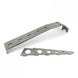 Jeep Wrangler Dana 30/44 Truss 1984-2006 TJ/LJ/XJ/ZJ Clayton Off Road - Image 3