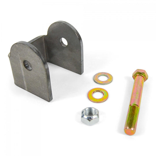 Jeep Axle Mount 1984-2018+, JK/TJ/LJ/XJ/ZJ Clayton Off Road - Image 1