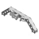 4 Link Axle Truss D35D44D60F8.8 Ford 9 inch and Sterling 10.25 Clayton Off Road - Image 3